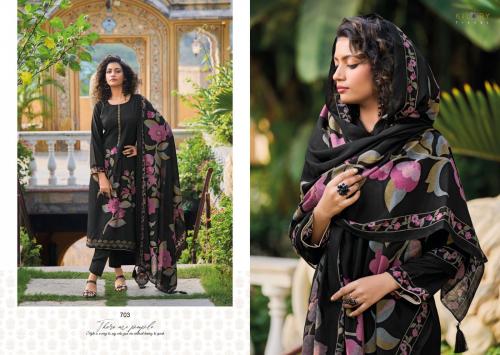 KILORY TRENDZ ZARINA - 2 703 Price - 1049