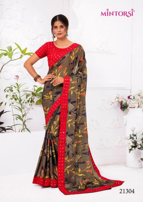 Varsiddhi Fashions Mintorsi 21304 Price - 1335