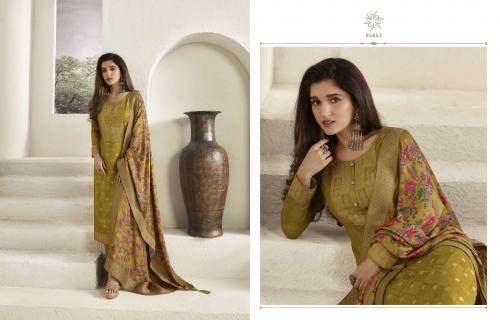 Vinay Fashion Kervin Aadhira 65853 Price - 1980