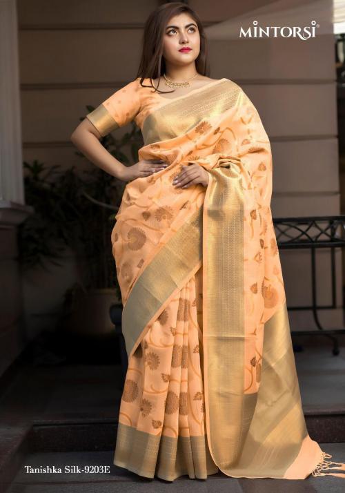 Varsiddhi Fashion Mintorsi 9203 E Price - 3000