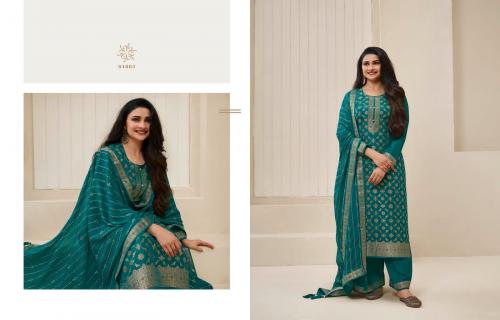 Vinay Fashion Kuleesh Sana 64684 Price - 1750