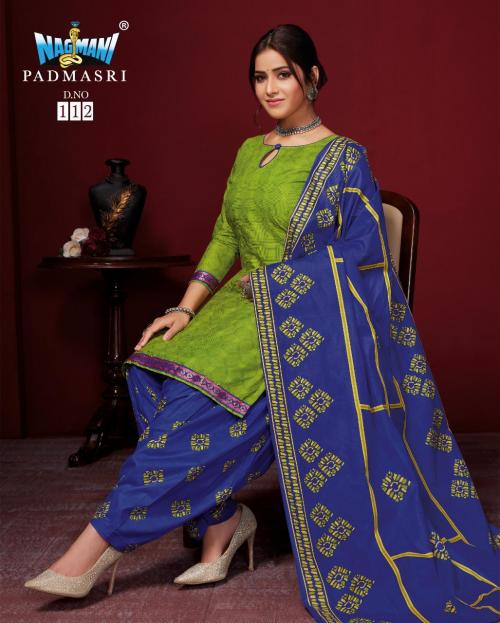 Nagmani Padmasri 112 Price - 310