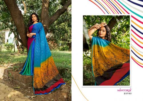 Varsiddhi Fashion Mintorsi Aastha 23703 Price - 1090