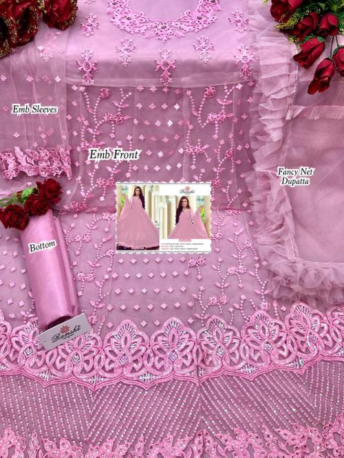 Ramsha Fashion Light Nx R-256 F Price - 1451