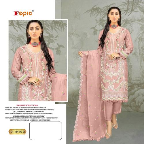 Fepic Rosemeen D-5410-D Price - 1035