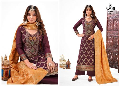 NAARI SANAZ 62004 Price - 1245