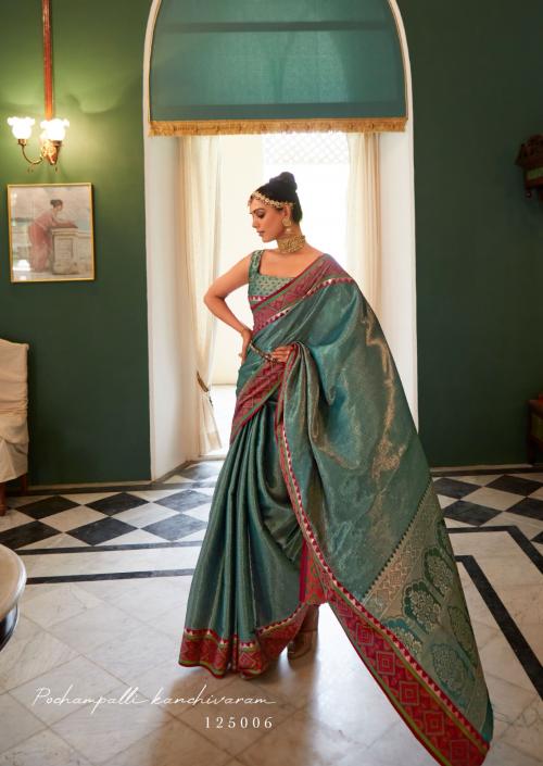 Rajpath Fabrics Anaya Pattu 125006 Price - 1460