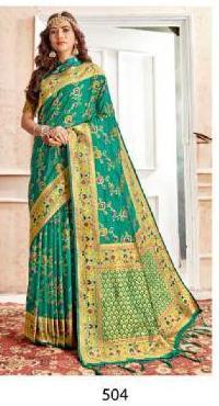 Shruti Textile Shubharambha 504 Price - 2645