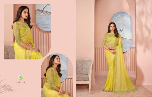 Vinay Fashion Sheesha Aafreen Vol-3 25171-25179 Series 
