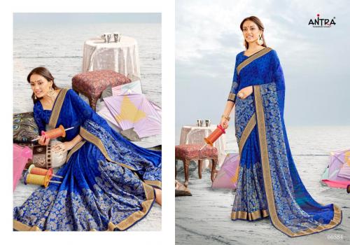 Antra Saree Apeksha 66584 Price - 790