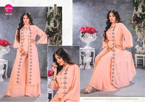 Lapink Wedding Bells WB-205 Price - 2175