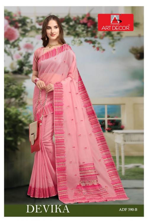 Art Decore Devika ADF-590-B Price - 1045
