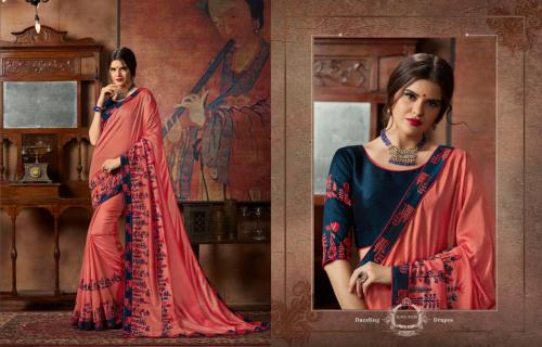 Kessi Fabrics Akshara 9403