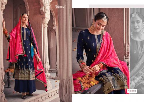 Fiona Preeto 26074 Price - 1699