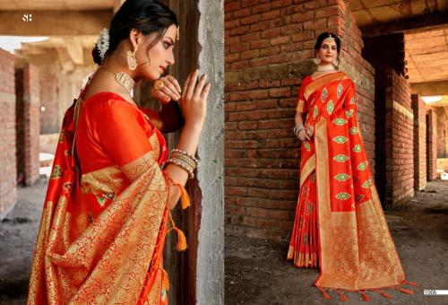 Shruti Textile Parchaai 1006 Price - 1445
