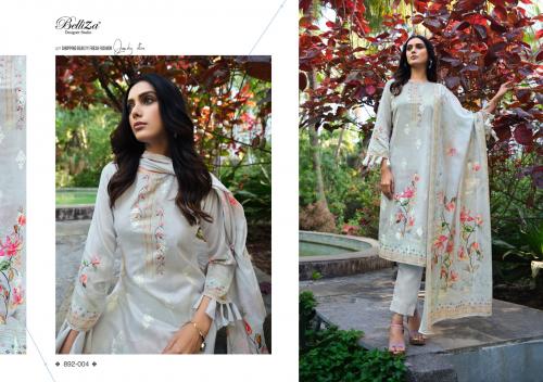 BELLIZA DESIGNER VERONICA 892-004 Price - 700