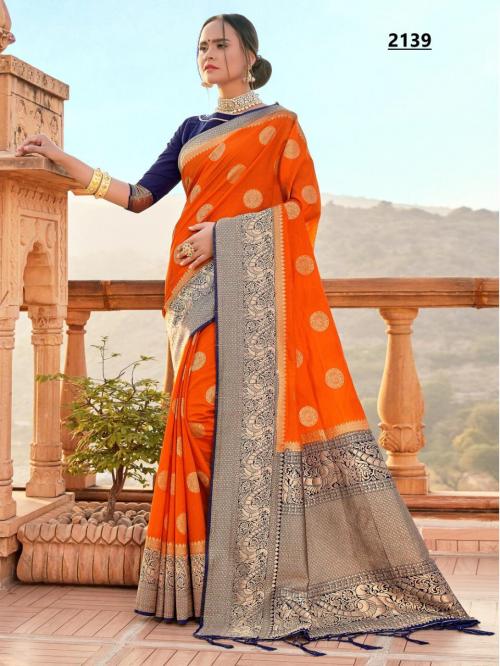 Elina Fashion Sutra Silk 2139 Price - 1790