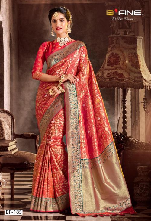 B Fine Tehzaab BF-185 Price - 3095