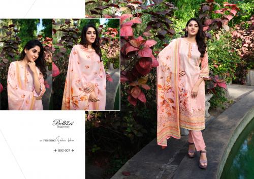 BELLIZA DESIGNER VERONICA 892-007 Price - 700