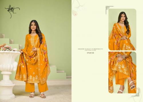 Radha Trendz Pallavi 1103 Price - 1945