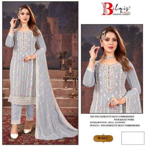 BILQIS B-44-C Price - 1349