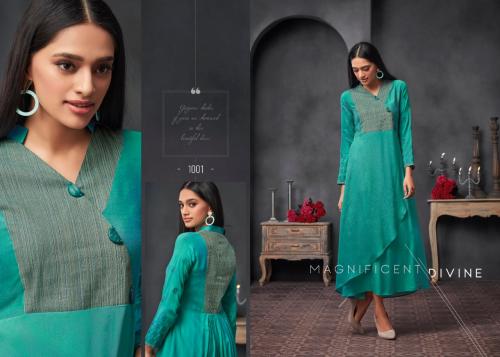 Eternal Elegance 1001 Price - 895
