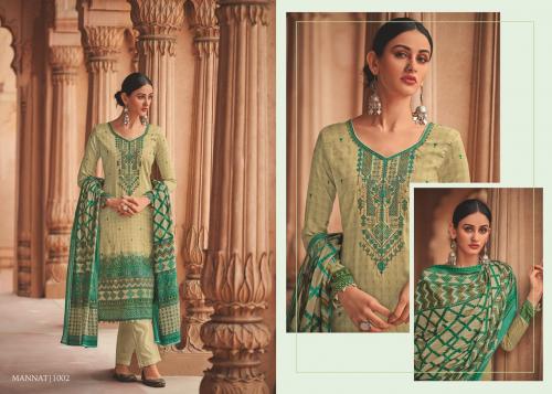 House Of Lawn Mannat 1002 Price - 625
