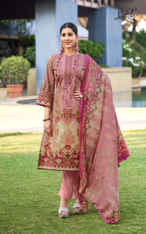 LEVISHA JASHN-E-NOOR 05 Price - 725