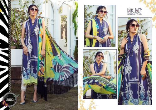 Fair Lady Exports Maria B Mprint 8002 Price - 749/- LAWN DUPATTA,729/- CHIFFON DUPATTA	