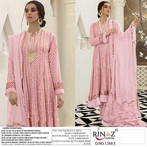Rinaz Fashion 1268-E Price - 1350