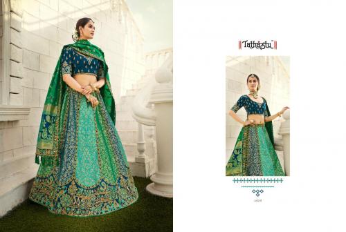 Tathastu Lehenga Choli Collection 4201-4211 Series 