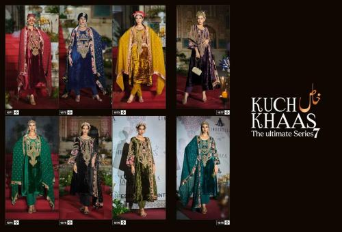 Cinderella Kuch Khaas 1071-1078 Price - 28360