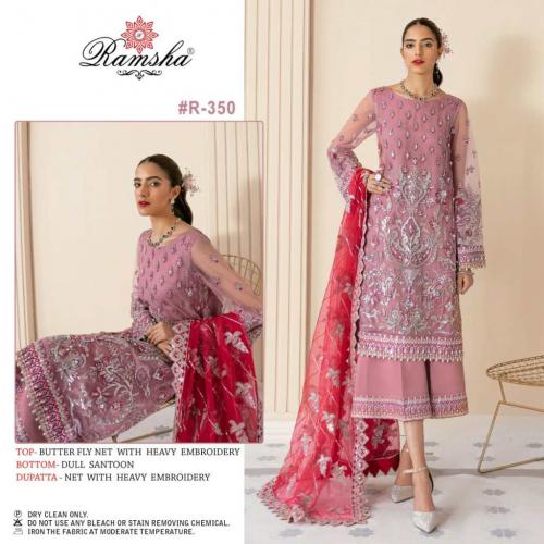 Ramsha R-3450 Price - 1455