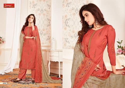 Supriya Fashion Soft Silk 3004 Price - 1150