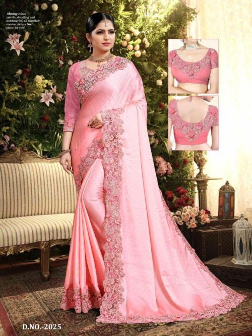 Naree Saree Stylish 2025 Price - 3255