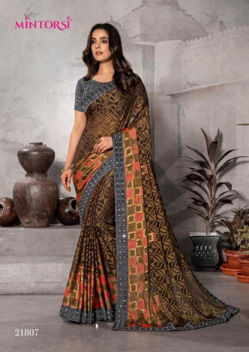 Mintorsi Designer Kritika 21807 Price - 1340