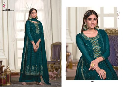 Eba Lifestyle Liana 1558 Price - 1549