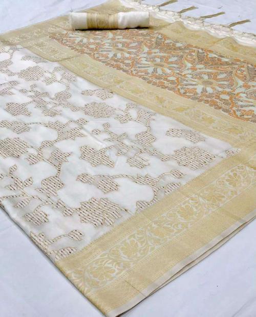 Rajtex Korum Silk 237004 Price - 2035