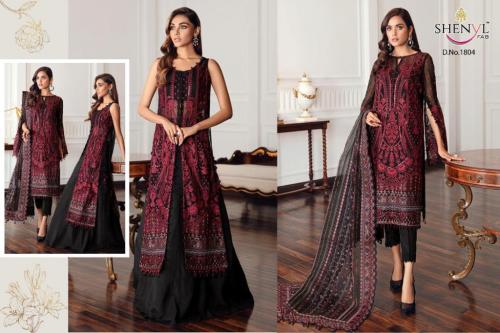 Shenyl Fab Shenyl Hits 1804 Price - 1345