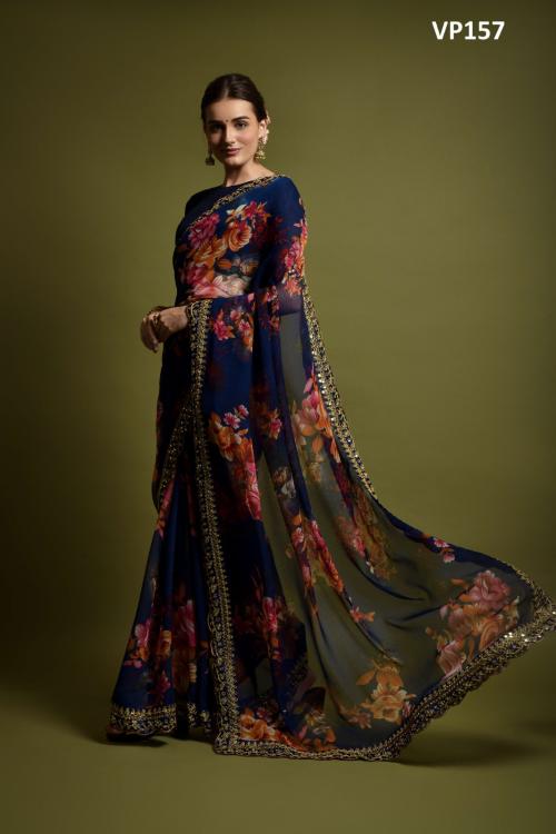 Fashion Berry Velley Print 157 Price - 865