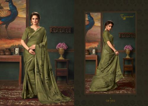 T&M Designer Grace 3312 Price - 1255