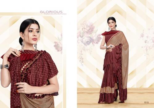 Niharika Royal Touch 1510 Price - 1350