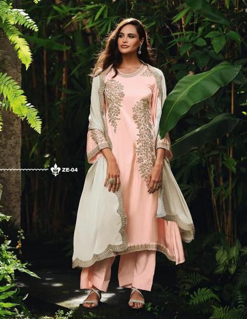 AIQA LIFESTYLE ZEENAT ZE-04 Price - 3251