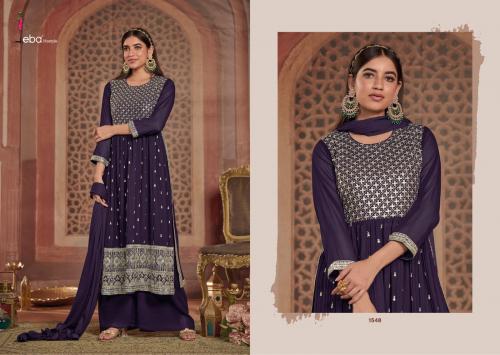 Eba Lifestyle Ariana 1548 Price - 1549