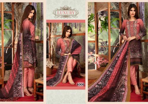 Iris Karachi Edition 4006 Price - 415