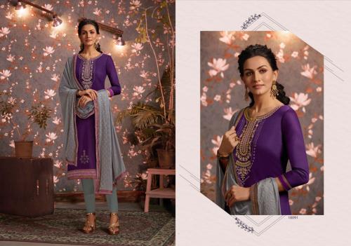 Kessi Fabrics Ramaiya Asiana 10091 Price - 899