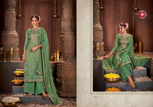 TRIPLE AAA KETHI 11442 Price - 1175