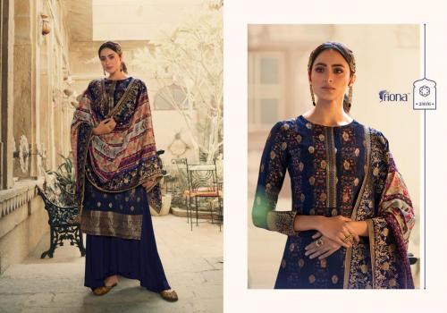 Fiona Saanvi 23076 Price - 2145