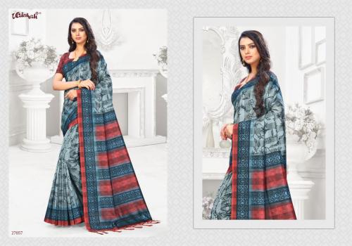 Vaishali Fashion Milton Checks 27057 Price - 1345