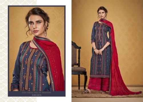 Kessi Fabrics Ramaiya Safari 10176 Price - 999